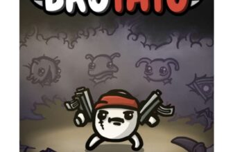Brotato (Steam Deck Verified) – PC/Steam – with code