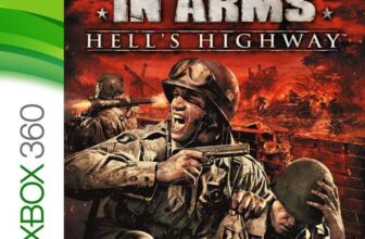 Brothers in Arms: Hells Highway – Xbox One / Xbox Series XS