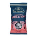 Buchanans Vanilla Fudge