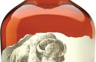 Buffalo Trace Kentucky Straight Bourbon Whiskey 1L, 40% – Prime Deal