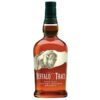 Buffalo Trace Kentucky Straight Bourbon Whiskey 70cl, 40% Vol, Award-winning Whiskey, Corn, Rye, and Superior Malted Barley Original Recipe