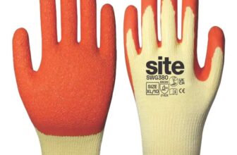 Builders gloves 10 pack – large – Free c&c