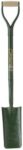 Bulldog 5CLAM All Steel Cable Laying Shovel, Green