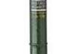 Bulldog 5CLAM All Steel Cable Laying Shovel, Green
