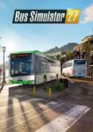 Bus Simulator 27 PC steam PRE-ORDER