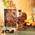 Buy One Get One half price on Selected Rums (2x BLACK TOT RUM – £62.25,2x Planteray XO 20th anniversary glasses gift pack £84.75 others)