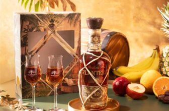 Buy One Get One half price on Selected Rums (2x BLACK TOT RUM – £62.25,2x Planteray XO 20th anniversary glasses gift pack £84.75 others)