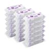By Amazon Sensitive Baby Wipes, Unscented, 1080 Wipes, 18 Pack of 60