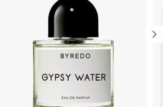 Byredo Gypsy Water Eau de Parfum, 50ml