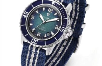 CADISEN 2025 New Automatic Mechanical Watch – sold by Shenzhen South America Watch Co., Ltd.