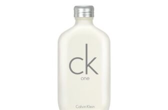 CALVIN KLEIN CK One – Unisex Eau De Toilette for All