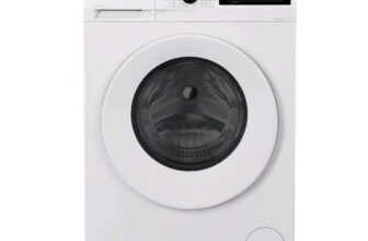 CANDY Quick Pro Washer Dryer, 8kg Wash plus 5kg Dry, 1400 RPM