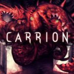 CARRION – Xbox One / Xbox Series XS