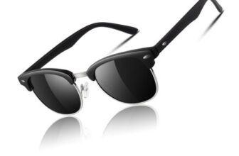 CGID Polarised Sunglasses