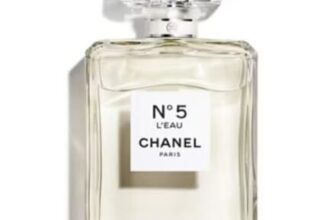 CHANEL No5 LEau Eau De Toilette100ml