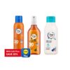 CIEN SUN Sunscreen Products