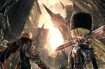 CODE VEIN (PC/Steam)