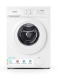 COMFEE Freestanding Washing Machine,6KG Load,Heat 90 – Prime Day Deal