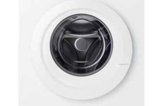 COMFEE Freestanding Washing Machine,6KG Load,Heat 90 – Prime Day Deal