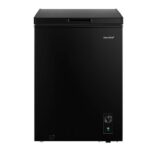 COMFEE RCC102BL2UK(E) 99L Freestanding Chest Freezer – Prime Day Deal