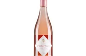 COSTELLORE Primitivo Rosato Puglia Ros