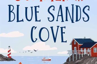 CP Ward – Summer at Blue Sands Cove (Glorious Summer Book 1) Kindle Edition
