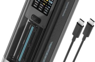 CUKTECH 20 Laptop PowerBank 140W, 25000mAh Power Bank Fast Charging with 3 Ports – with Prime – Sold by CUKTECH Direct FBA