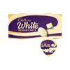 Cadbury Creamy White Chocolate Dessert Pots 120g (2 X 60g)
