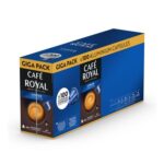 Caf Royal Lungo Nespresso Compatible Capsules, Intensity