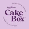 Cake Box Summer Party (Free Samples) – Instore – Whilst Stocks Last