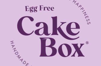 Cake Box Summer Party (Free Samples) – Instore – Whilst Stocks Last