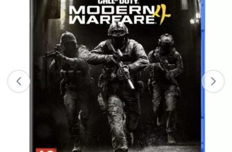 Call Of Duty: Modern Warfare 4 PS5/ XBOX Game Pre-Order (£5 off with marketing newsletter)