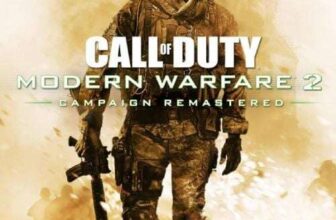 Call of Duty: Modern Warfare 2 Campaign Remastered Xbox (WW) Key