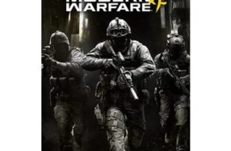 Call of Duty: Modern Warfare 4 Xbox Series XS (WW)