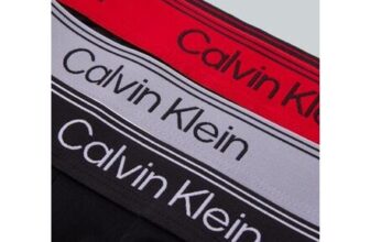 Calvin Klein 3 Pack Boxer Brief