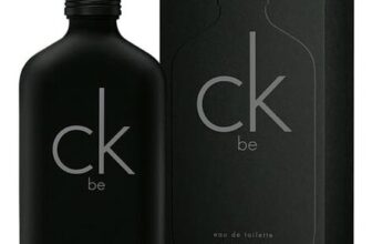 Calvin Klein CK Be Eau de Toilette 200ml