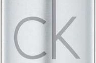 Calvin Klein CK One Body Moisturiser 250ml