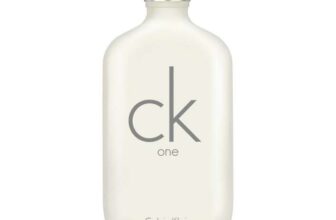 Calvin Klein CK One Unisex Eau de Toilette 300ml – w/Code – Free C&C