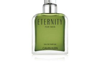Calvin Klein Eternity Eau de Parfum 200ml Spray