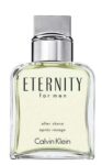 Calvin Klein Eternity For Men 100ml Aftershave – with code
