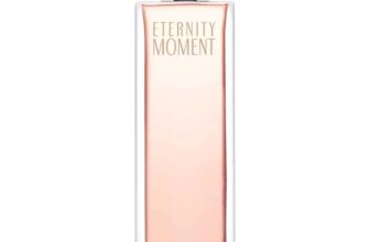 Calvin Klein Eternity Moment For Women Eau de Parfum 100ml