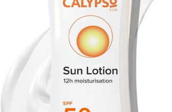 Calypso Sun Lotion – SPF50