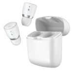 Cambridge Audio Melomania 1 True Wireless Earbuds – Bluetooth 5.0, Hi-Fi Sound used good Amazon Resale – (like new from £16.07)