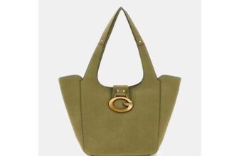 Camden Large Tote Bag