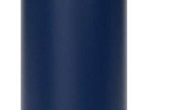 Camelbak THRIVE CHUG VSS Sports Bottle 1.2L Navy, size: 1183ml – Sold by Amazon US