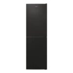 Candy CCT3L517EBK-1 176cm 50/50 Fridge Freezer – Black – E Rated