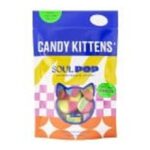 Candy Kittens Soul Pop 140g