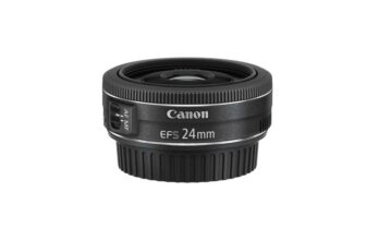Canon EF-S 24mm f/2.8 STM Prime Pancake Lens – Prime Day Deal
