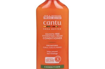 Cantu Hydrating Cream Conditioner 400ml – Prime Price