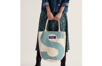 Canvas Tote Bag